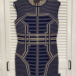 Women’s Top Shop Evening Dress